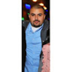 Meet your Posher, Joseph